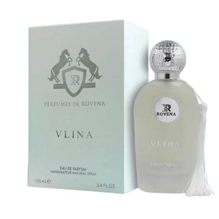 ادکلن ولینا VLINA روونا حجم ۱۰۰ میل مشابه مارلی والایا