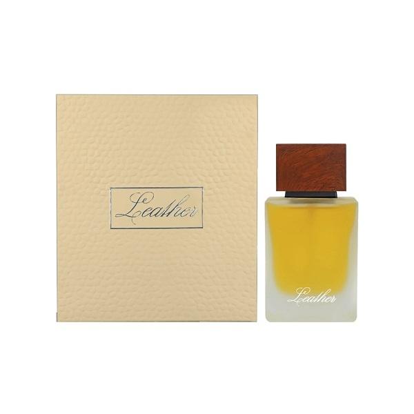 خرید عطر احمد المغربی Leather | ادکلن لدر زنانه و مردانه حجم ۵۰ میل