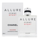 ادکلن مردانه شنل آلور هوم اسپرت کلن CHANEL Allure Homme Sport Cologne